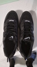 男鞋春季新款防滑運動(dòng)鞋男士耐磨網(wǎng)面休閑鞋百搭透氣跑步鞋子男 NK8866黑白色【網(wǎng)面款】 42 曬單實(shí)拍圖
