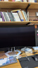 聯(lián)想（Lenovo）拯救者34英寸OLED曲面原生240Hz 0.03ms響應升降旋轉 氛圍燈 暗區突圍電競游戲顯示器 Pro34WD 曬單實(shí)拍圖