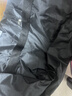 聽(tīng)見(jiàn)時(shí)光旅行包大容量行李箱可套拉桿手提包男女出差旅游短途斜跨收納袋黑 曬單實(shí)拍圖