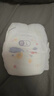 好奇（Huggies）金裝紙尿褲嬰兒超薄尿不濕新生兒尿褲柔軟透氣 【紙尿褲】M50片+4片(6-11kg) 曬單實(shí)拍圖