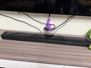 BOSE 家庭娛樂(lè )揚聲器模擬5.1聲道家庭影院  電視音箱 soundbar回音壁 家庭影院杜比全景聲藍牙音箱 950回音壁+700低音 黑色 曬單實(shí)拍圖