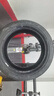 德國馬牌（Continental）輪胎/防爆胎 225/45R17 91V CPC6 SSR FR 適配高爾夫GTI/寶來(lái) 曬單實(shí)拍圖