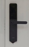 小米（MI）智能鎖E10 密碼指紋鎖智能家居防盜電子鎖家用大門(mén)鎖包安裝 曬單實(shí)拍圖