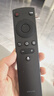 適用海爾電視語(yǔ)音遙控器HTR-U17A U17B LU65D31 55D31 85R5 43M31 遙控器+電池 曬單實(shí)拍圖