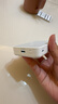 原裝磁吸充電寶蘋(píng)果MagSafe【國家3C認證】可上飛機超薄無(wú)線(xiàn)快充移動(dòng)電源大容量戶(hù)外適配原裝 【頂配版丨官裝正品】蘋(píng)果白丨20W原版1:1 曬單實(shí)拍圖