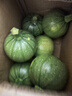 云南高原嫩南瓜小圓瓜綠皮瓜生鮮新鮮蔬菜夏季應季 嫩南瓜 5斤 凈重 曬單實(shí)拍圖