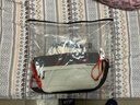 Bellroy 26年新色 澳洲 Classic Daypack 21L 雙肩包背包電腦包 堅(jiān)果灰 曬單實(shí)拍圖