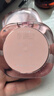 橘朵四色眼影盤(pán)啞光珠光腮紅高光修容盤(pán)大地色通勤百搭送女友禮物 【粉棕玫瑰】#05粉盈 曬單實(shí)拍圖