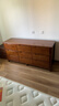 魯菏宜木實(shí)木斗柜臥室床尾抽屜式收納儲物柜子現代客廳靠墻置物柜五斗廚 【實(shí)木】中式淺胡桃九斗 曬單實(shí)拍圖