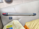 蘇泊爾（SUPOR）蘇泊爾無(wú)線(xiàn)手持吸塵器家用大吸力大功率吸塵長(cháng)續航寵物家庭適用地毯貓毛狗毛吸毛器C7PLUS-L 曬單實(shí)拍圖