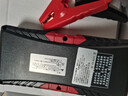 鑫一禮汽車(chē)應急啟動(dòng)電源充氣泵一體機車(chē)載電瓶搭電寶充電寶手機充電打氣搭電移動(dòng)電源 搭電寶【加厚電芯】X23S 主機+電瓶夾 曬單實(shí)拍圖