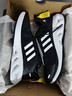 阿迪達斯（adidas）男鞋運動(dòng)鞋舒適耐磨減震休閑跑步鞋 42UK8碼 曬單實(shí)拍圖