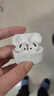 艾勒絲汀【2026新款丨華強北頂配Airpods4代】藍牙耳機適用蘋(píng)果安卓無(wú)線(xiàn)降噪版蘋(píng)果17半入耳式ios排名前十 杜比音效·純享版丨華強北頂配 【官同頂配】物理降噪+超長(cháng)續航 曬單實(shí)拍圖