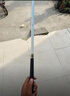 一味化氏EX釣竿超輕超硬釣魚(yú)竿28調臺釣竿野釣休閑碳素綜合竿4.5mEX 曬單實(shí)拍圖