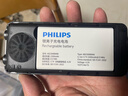 飛利浦（PHILIPS）老年手機4G全網(wǎng)通超長(cháng)待機大字體大聲音按鍵老人手機學(xué)生專(zhuān)用非智能功能機備用移動(dòng)支付 L18星空黑 曬單實(shí)拍圖