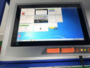 穗碩工控一體機全封閉電容電阻掛壁觸摸屏觸控顯示器組合態(tài)PLC安卓前置開(kāi)關(guān)USB上位機嵌入工業(yè)平板電腦 樣機測試（亂拍不發(fā)） 觸摸顯示器[無(wú)主機] 曬單實(shí)拍圖
