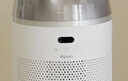 戴森（DYSON）凈化噴氣機HJ10 空氣凈化器 過(guò)濾病毒 除甲醛除PM2.5 母嬰級認證 睡眠靜音認證 呼吸友好認證 白色 曬單實(shí)拍圖