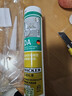瓦克（WACKER）DA防霉玻璃膠廚衛專(zhuān)用密封膠防水美容膠中性馬桶封邊膠 透明1支 曬單實(shí)拍圖