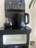 榮事達（Royalstar）家用下置式飲水機語(yǔ)音遙控茶吧機京東自營(yíng)燒水壺煮茶一體機制熱型CY2853 曬單實(shí)拍圖