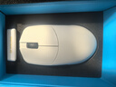 LAMZU蘭族 Maya X 無(wú)畏契約  萬(wàn)金油模具 輕量化無(wú)線(xiàn)鼠標  電競游戲鼠標 瓦羅蘭特 CS2支持8Khz賽事同款 瑪雅白【250mAh+歐姆龍光微動(dòng)】 曬單實(shí)拍圖
