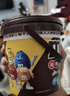 M&M'S牛奶巧克力棒棒糖13g*12支禮盒m巧克力豆送兒童禮物休閑零食糖果 MMS巧克力豆桶裝13.5g*9袋*2桶 曬單實(shí)拍圖