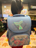 TigerFamily虎米兒童書(shū)包小學(xué)生1-3年級女男護脊減負大容量雙肩背包 曬單實(shí)拍圖