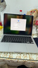 Apple/蘋(píng)果 MacBook Air 2025款 13英寸 M4（10+8核）16G 256G 銀色 筆記本電腦 拓展塢套裝 曬單實(shí)拍圖