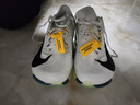 耐克田徑精英巴黎新款  Nike Maxfly 2 FP耐克男女碳板氣墊短跑釘鞋 FD8395-102/Maxfly 2代 39 曬單實(shí)拍圖