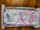 廣博（GuangBo）三麗鷗聯(lián)名筆袋小學(xué)生3D大容量筆盒女孩多層文具盒考試專(zhuān)用禮物 KT85089 庫洛米 卡通公主風(fēng) 曬單實(shí)拍圖