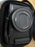 索尼（SONY）ZV-1 數碼相機 約2010萬(wàn)有效像素 美膚拍攝/強悍對焦/學(xué)生入門(mén)/Vlog/4K視頻 ZV1 黑色  曬單實(shí)拍圖