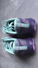 鴻星爾克運動(dòng)鞋男公園跑鞋吾行減震跑鞋男子防滑跑步鞋51124303148 曬單實(shí)拍圖