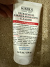科顏氏（Kiehl's）高保濕奶泡潔面150ml氨基酸洗面奶舒緩不繃臉可卸妝 婦女節禮物 曬單實(shí)拍圖
