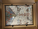 敦煌全書(shū) 精裝刷邊版 贈文創(chuàng  )周邊（帆布袋+常沙娜手繪簽名藏書(shū)票+菩薩畫(huà)+書(shū)簽+聽(tīng)書(shū)卡）中國瑰寶系列 大眾藝術(shù)畫(huà)冊收藏鑒賞 敦煌藝術(shù)文化史科普 曬單實(shí)拍圖