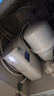 美的（Midea）凈水器母嬰家用1100G流速0阻垢劑華凌廚下RO反滲透加熱直飲一體機餐邊柜管線(xiàn)機前置過(guò)濾全屋套裝 星河真沸騰制冷即熱管線(xiàn)機+凈水器 曬單實(shí)拍圖