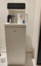 美的（Midea）茶吧機飲水機家用燒水壺電熱水壺客廳立式桶裝下置家用高端茶吧柜電水壺養生壺2025年新款國家補貼 五檔控溫自動(dòng)停水久保溫 制熱型 YCR-2366 曬單實(shí)拍圖