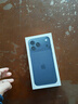 Apple/蘋(píng)果 iPhone 17 Pro Max 256GB 深藍色 支持移動(dòng)聯(lián)通電信5G 雙卡雙待手機 曬單實(shí)拍圖