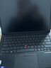 ThinkPad國家補貼15%聯(lián)想E14筆記本電腦AI商務(wù)辦公學(xué)生輕薄本全新二代長(cháng)續航酷睿Ultra5 32G 1T 2.8K極韌黑 曬單實(shí)拍圖