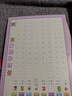 六品堂幼兒園漢字筆畫(huà)字帖學(xué)前班兒童啟蒙學(xué)前3歲456凹槽控筆訓練練字帖幼小銜接練字本  曬單實(shí)拍圖