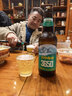 拉薩啤酒3650 330ml*24瓶 整箱高原全麥啤酒 西藏生產(chǎn) 330mL 24瓶 曬單實(shí)拍圖