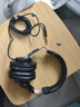 鐵三角（Audio-technica）ATH-M20x 入門(mén)級專(zhuān)業(yè)監聽(tīng)頭戴式耳機 曬單實(shí)拍圖