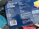 博世（BOSCH）空氣濾芯濾清器3165標致300840085008508雪鐵龍天逸云逸C6C4LC3XR 曬單實(shí)拍圖