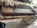 尚言坊茶盤(pán)帶排水瀝水高檔大尺寸家用辦公室功夫茶具竹制茶托盤(pán)干泡茶臺 曬單實(shí)拍圖