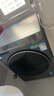 海爾（Haier）云溪4.0 滾筒洗衣機單洗全自動(dòng)家用 12公斤大容量 家電國家補貼京東自營(yíng)直驅583 一級能效洗羽絨服 曬單實(shí)拍圖
