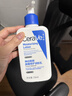 適樂(lè )膚（CeraVe）C乳473ml（男士女士生日禮物保濕補水乳液身體乳面霜隨機發(fā)貨） 曬單實(shí)拍圖