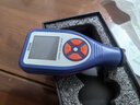 暗鷹（Nohawk）漆膜儀涂層測厚儀二手車(chē)膜厚測漆儀鐵鋁基(彩屏/鋰電/存儲)NT-2S 曬單實(shí)拍圖
