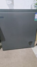 容聲（Ronshen）200L單溫家用冰柜小型冷柜減霜一級能效-35℃冷藏冷凍兩用臥式冰箱BD/BC-200ZMSA國家補貼 曬單實(shí)拍圖