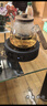憶壺茶茶具套裝煮茶壺蒸煮一體茶壺煮泡茶爐器家用新款帶茶臺燒水電陶爐 曬單實(shí)拍圖