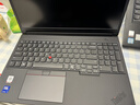 ThinkPad T16g 16英寸聯(lián)想高性能移動(dòng)AI工作站筆記本電腦 英特爾酷睿Ultra9-275HX 32G 1T 4K RTX 5090 曬單實(shí)拍圖