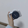 佳能（Canon）EOS R50+18-45mm R50套機黑色 微單相機 Vlog人像美顏旅行記錄 新手入門(mén) 曬單實(shí)拍圖