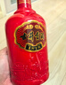 古井貢酒 年份原漿紅貢1818 濃香型白酒 50度 500mL*6瓶 整箱裝 曬單實(shí)拍圖